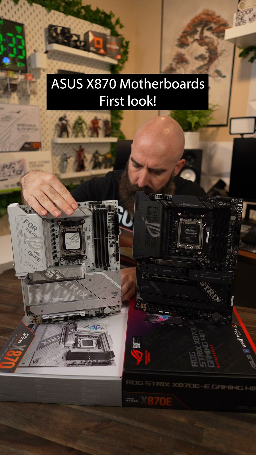 Turning this disaster around - wait till you see the final PC