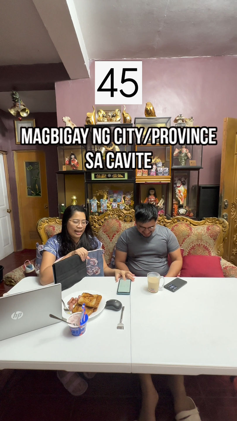 Magbigay Game | YT - Nono & Nowie TV | Snip 2 of 12 Check out the full ...