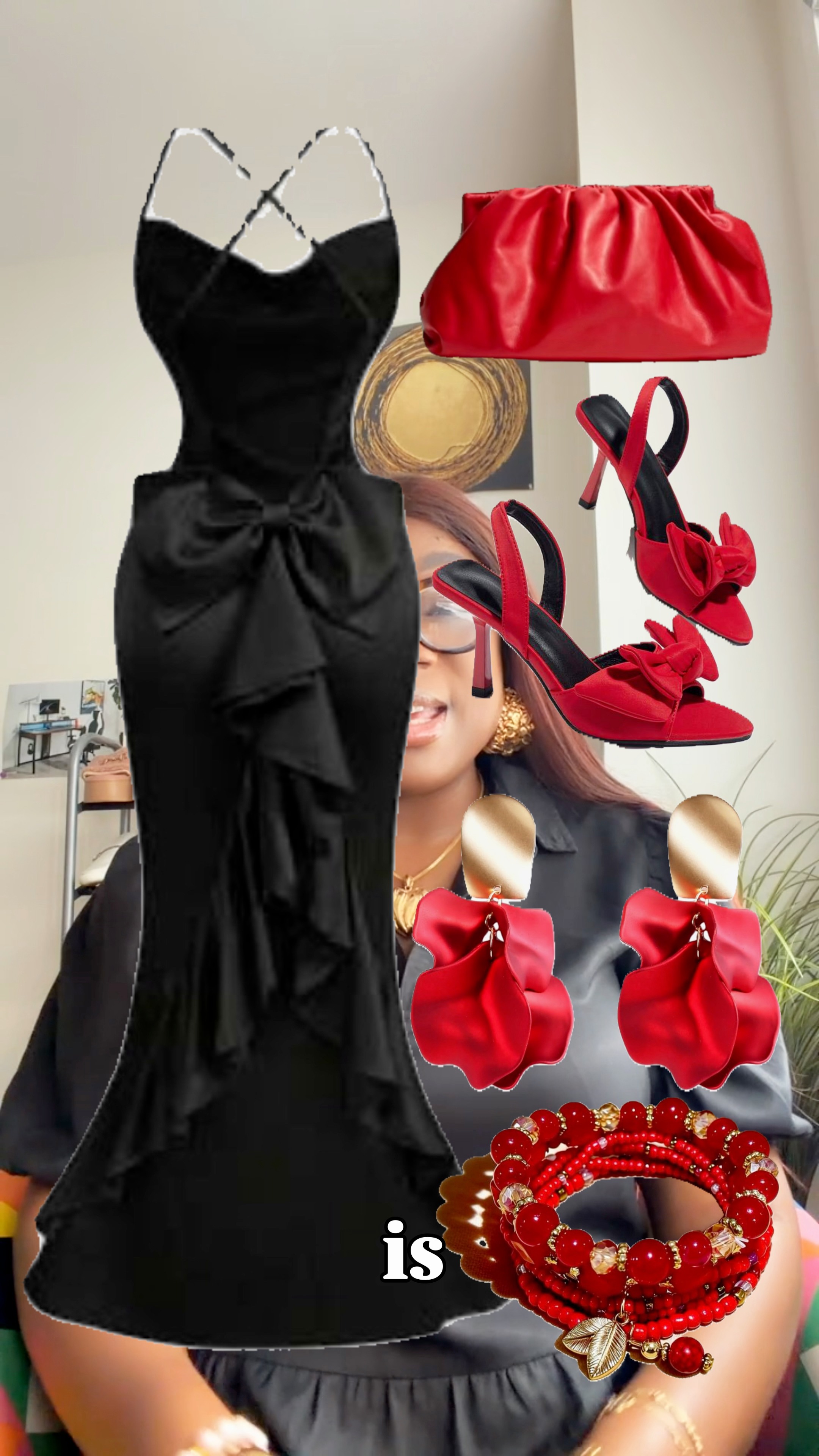 chiffon dress long sleeve A-Line 8 / Black Elevate your wardrobe with Amish Woman Wearing Black a line wedding dress Size:Only Hat & Dress 0-3 Months