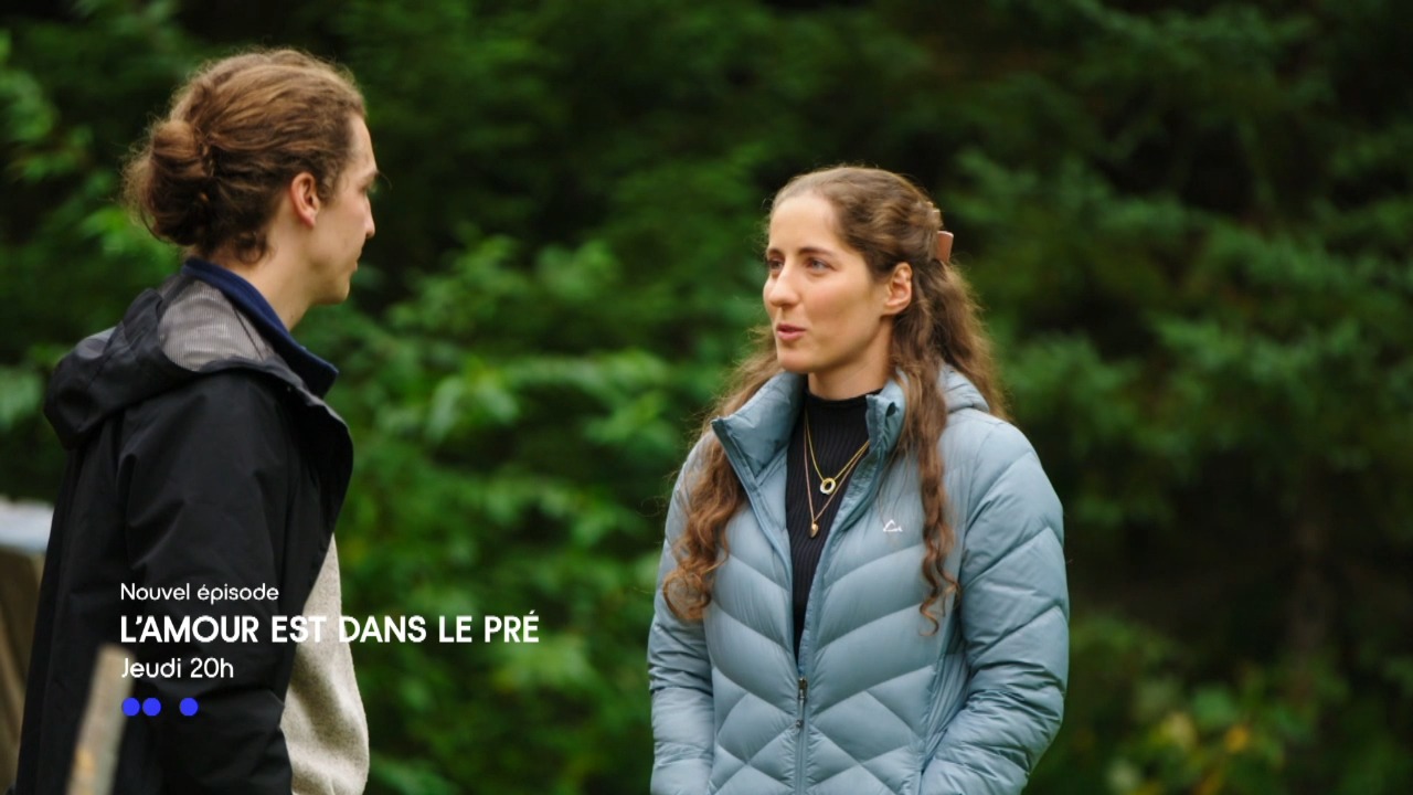 L amour Est Dans Le Pré Saison 17 épisode 7