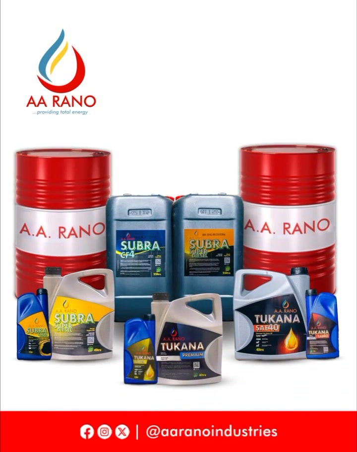 AA Rano Industries on Reels | Facebook