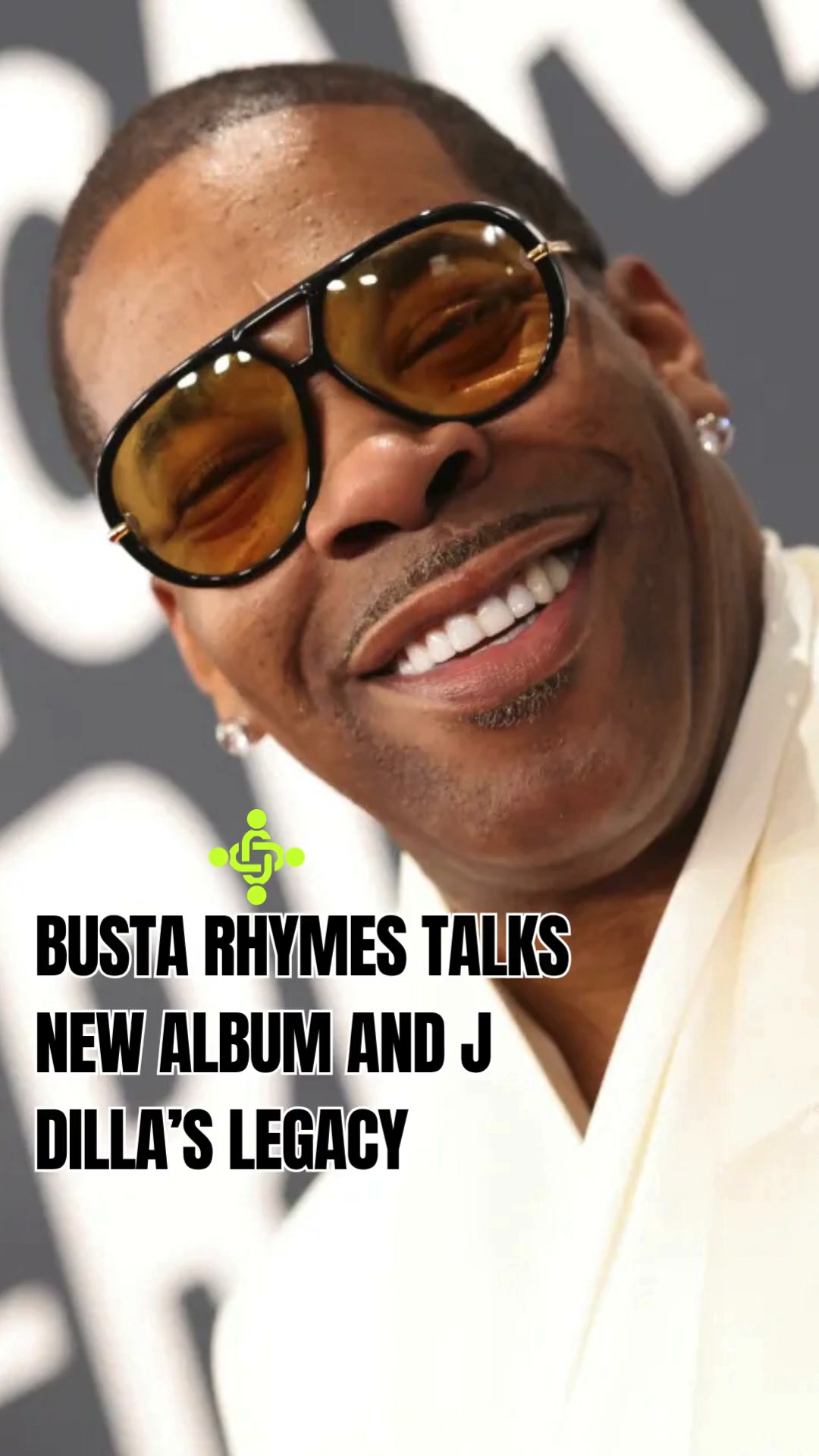 🎤🔥 BUSTA RHYMES IS BRINGING J DILLA'S LEGACY BACK TO LIFE Busta