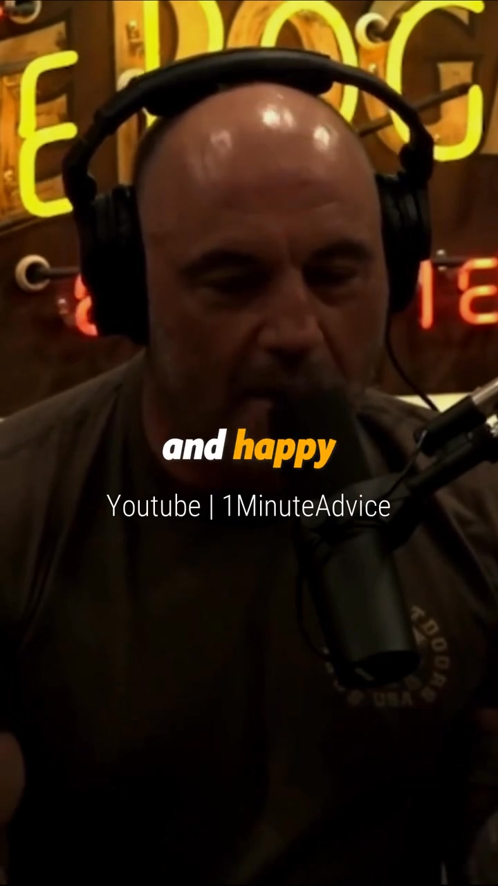 Joe Rogan Shares Experience With Welfare and Support for Welfare ...