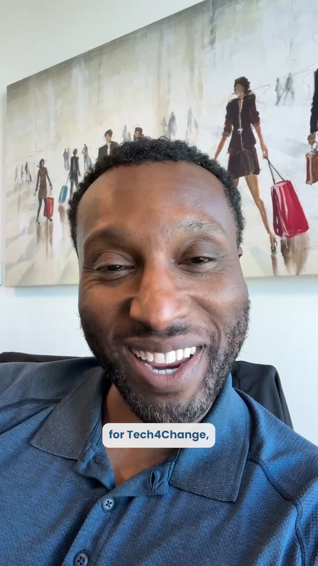 Tech4Change