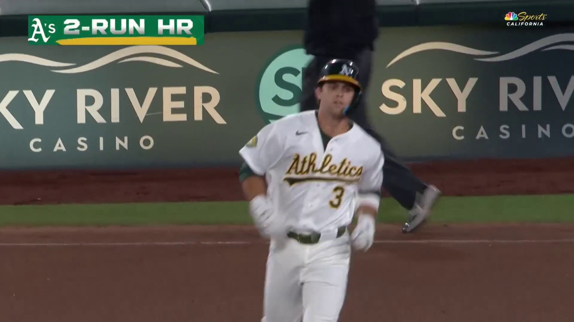 Max Muncy