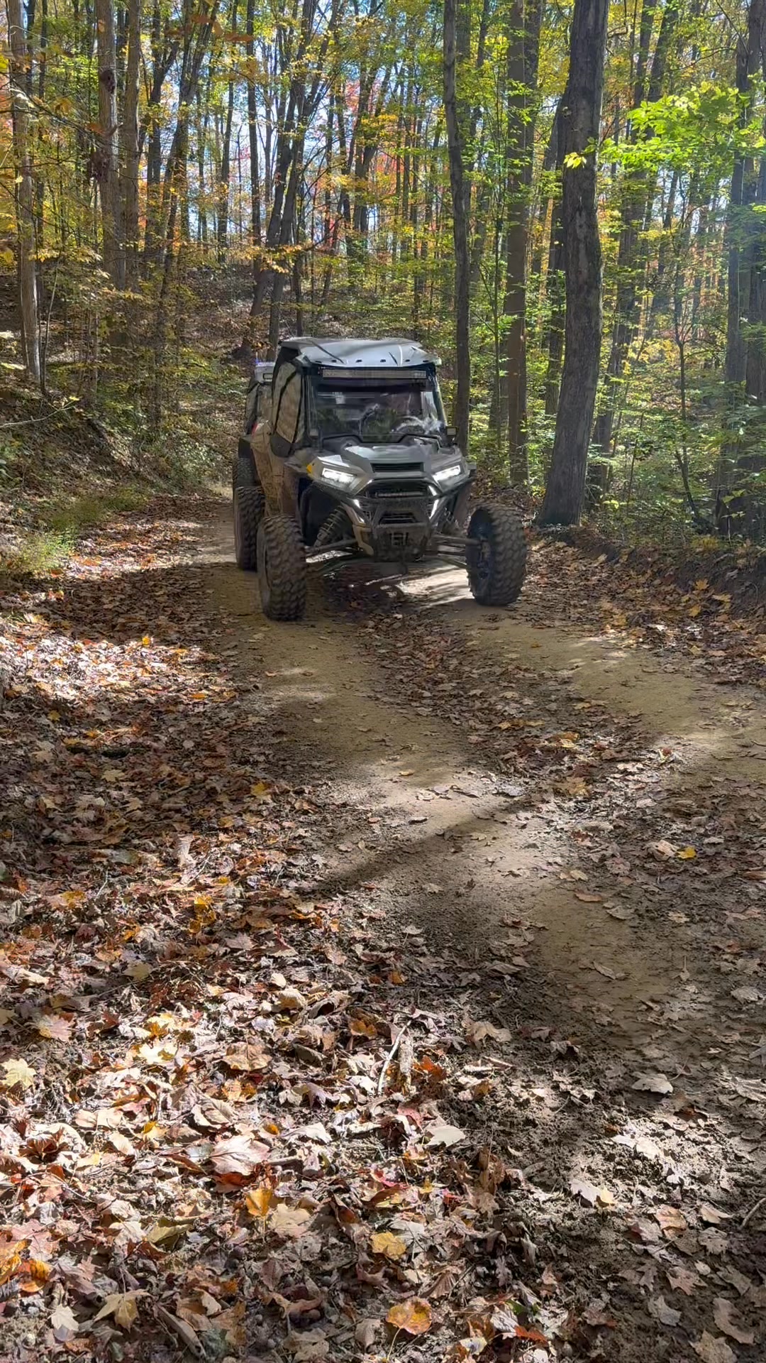 3 pole #rushoffroad | Daniel Frye | Facebook