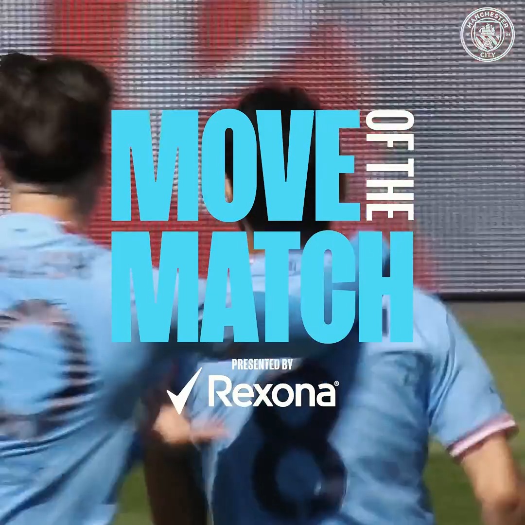 Our Sure Move of the Match from the FA Cup final just 𝗵𝗮𝗱 to be this! 🤩 ...