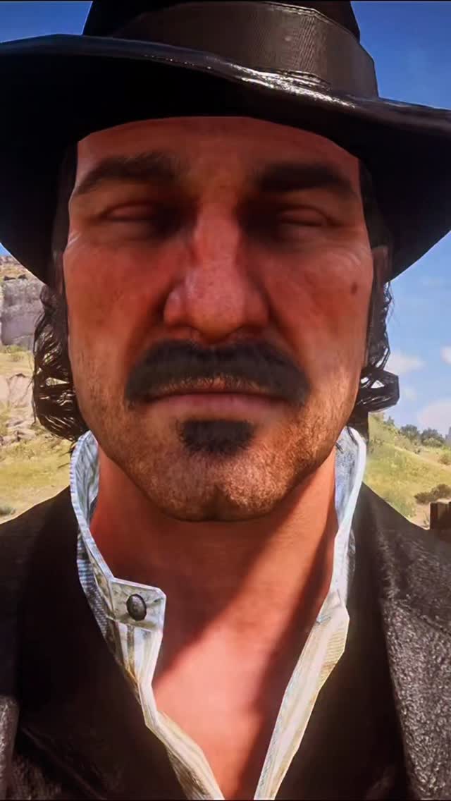 Always Dutch #reddeadredemption2 #rdr2 #rockstargames #rdr2community # ...
