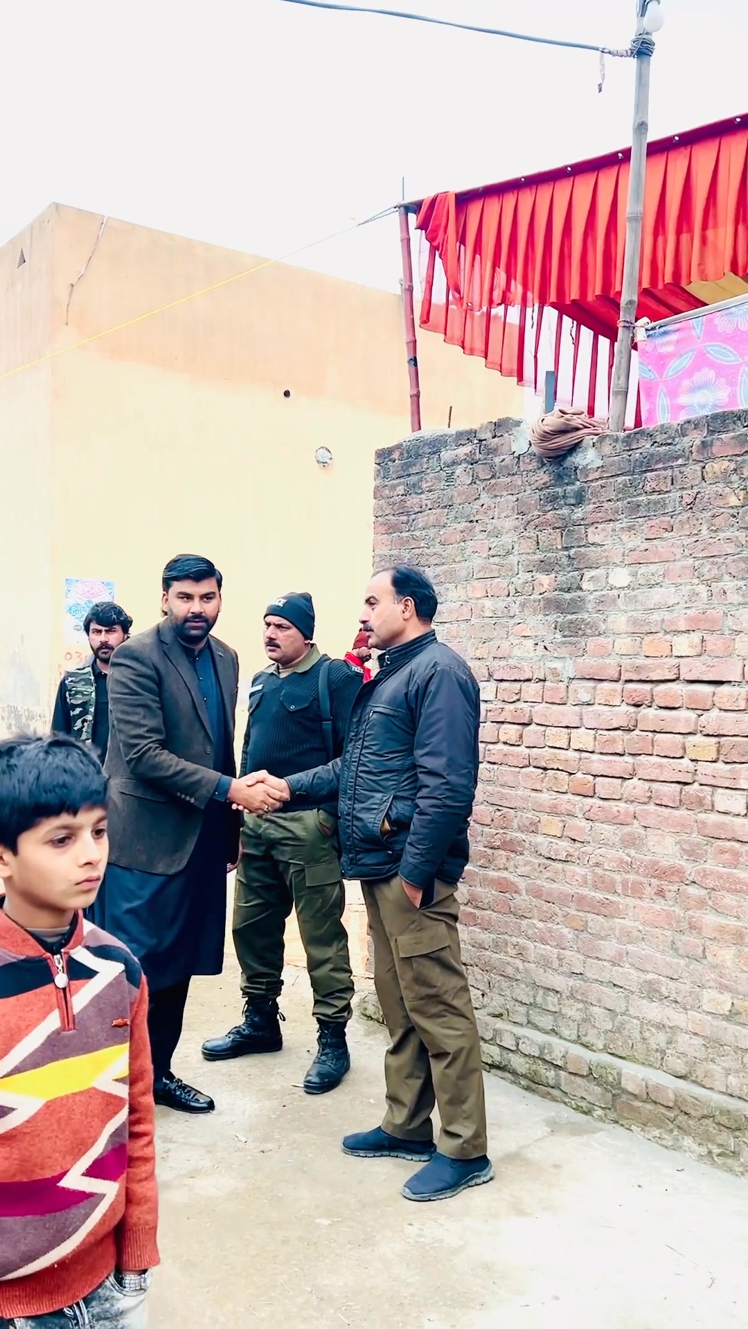 #pp57 نادر خان کاکڑ،امجد خان کاکڑ | Nadir Khan Kakar | Facebook