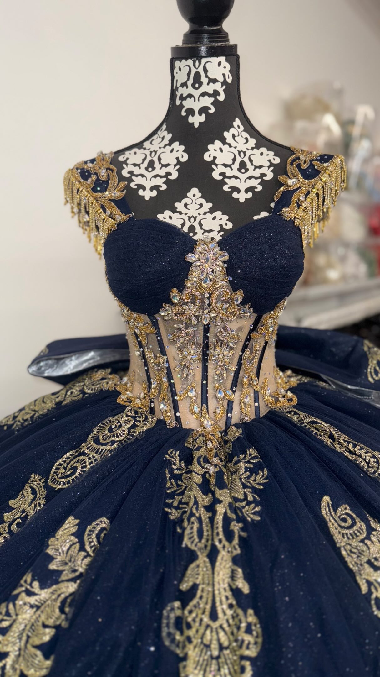 formal dresses sioux city ✨👑 SPECTACULAR DREAM DRESS ALERT! 👑✨, A NEW ARRIVAL has officially landed at My Dream Dress! ✨ This beauty is even more breathtaking in person—you have to see it for yourself! , Your dream dress is babydoll puff dress