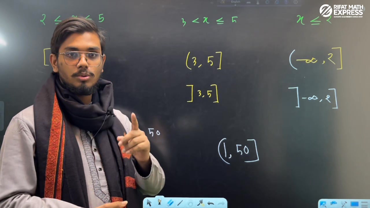Rifat Math Express