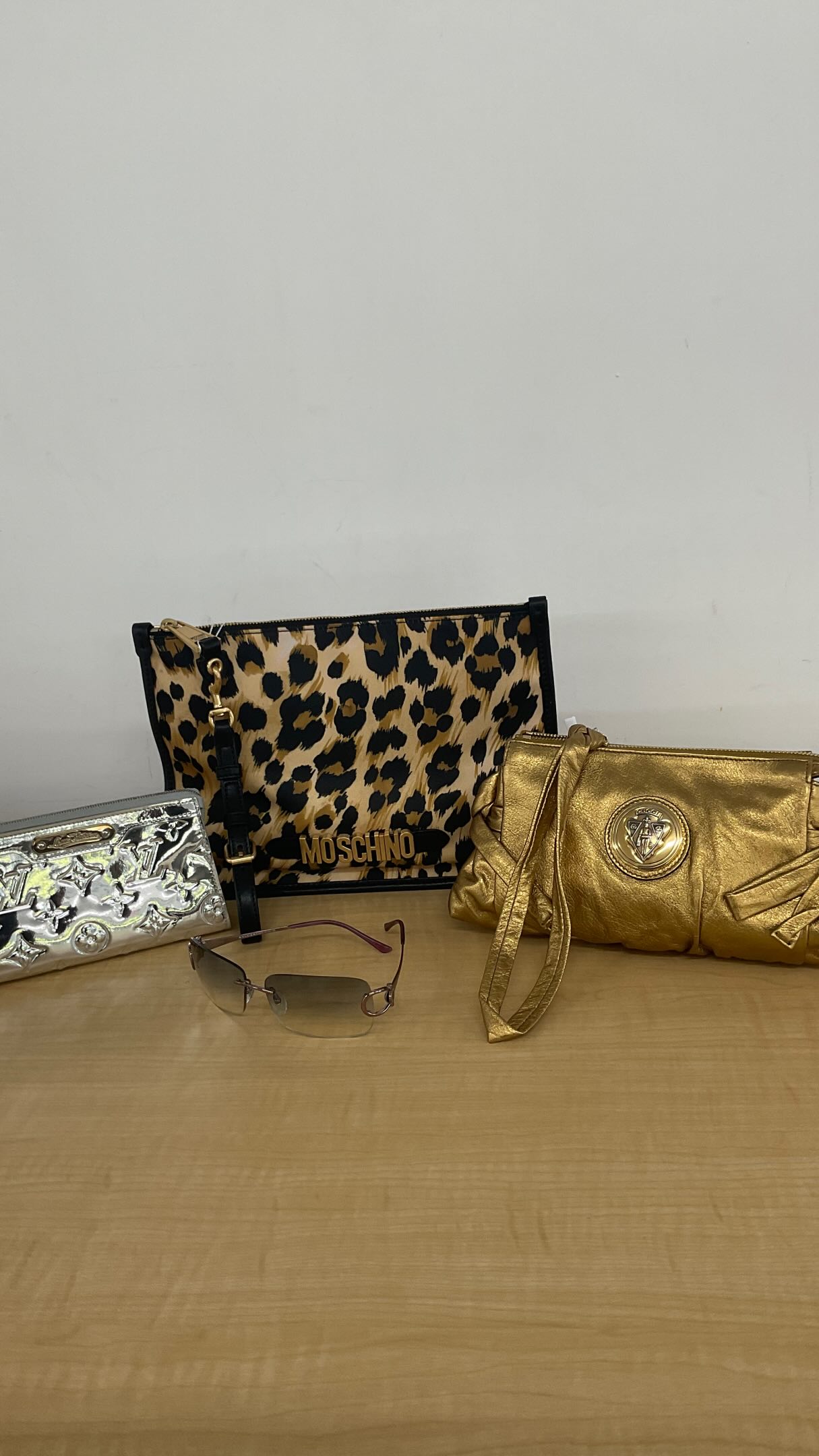 Couture - MCM is a luxury brand founded by Michael Cromer Munchen