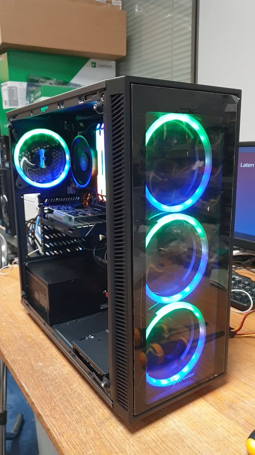 CRUZ Computers | Emmeloord