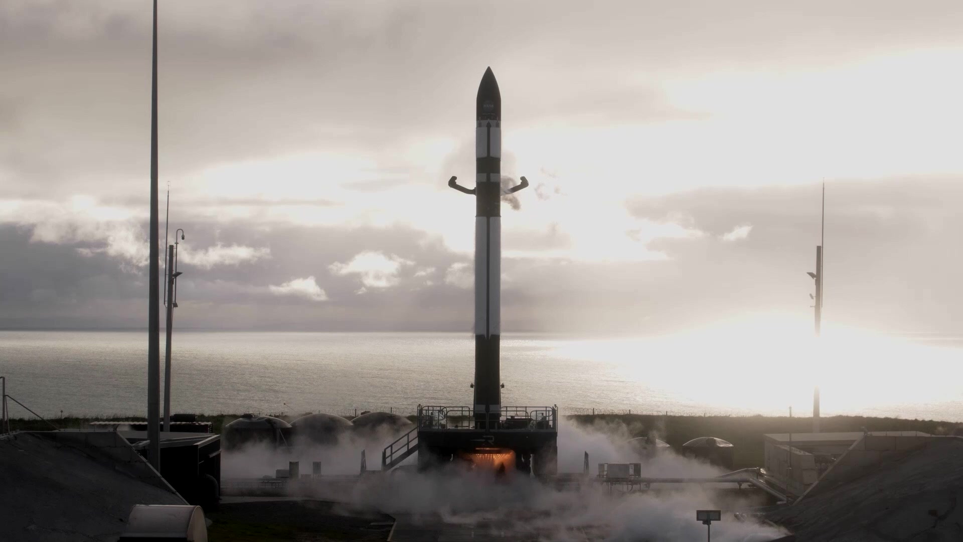 NASA PREFIRE & ICE Earth Science Mission Launch | Rocket Lab 'PREFIRE ...