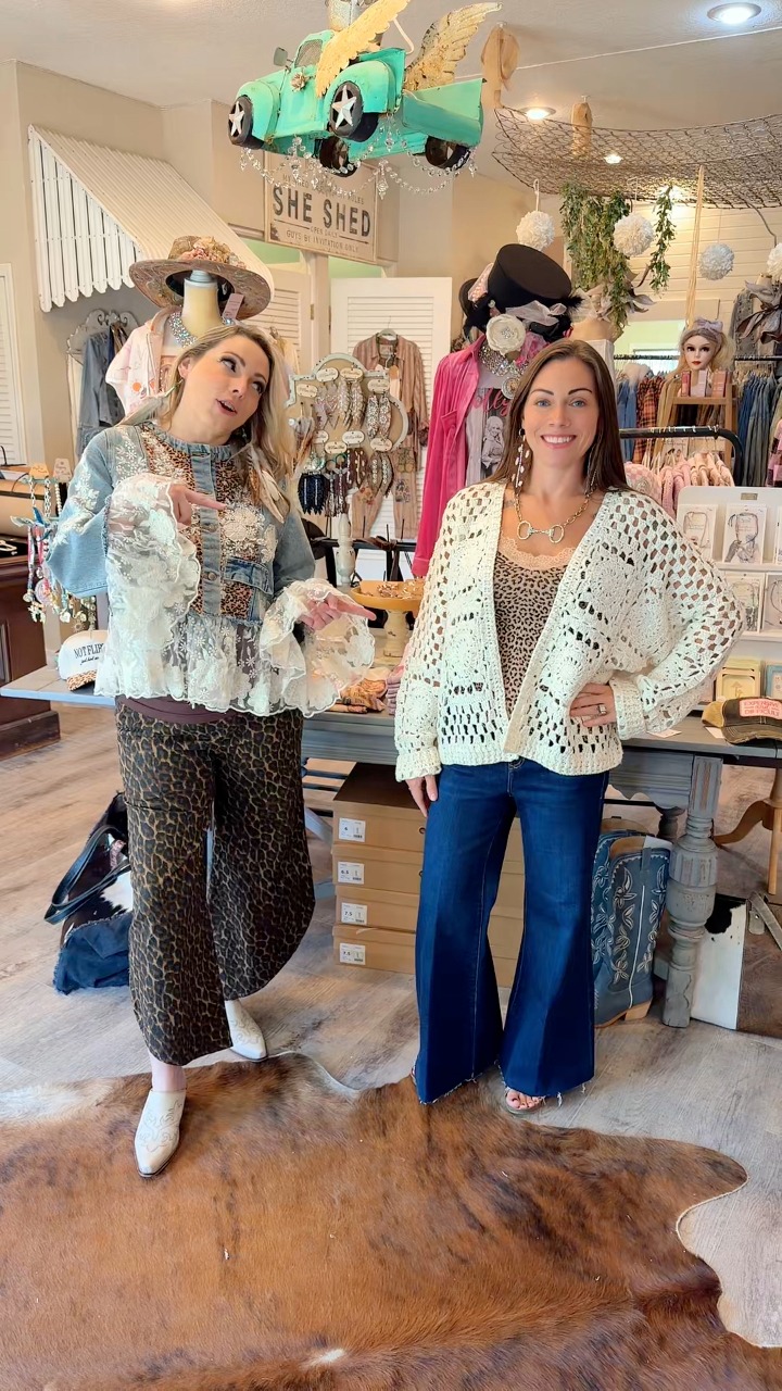 dress shops osage beach mo GURlll… 👀💗, You can’t expect us to pick just ONE cute outfit! 😂🛍️, ✨ Cute clothes, ✨ Cute girls, ✨ A little attitude, ✨ And a whole lotta SHABBY!, Grab your bestie & come see what’s NEW! 💕, Shop both Shabby chic