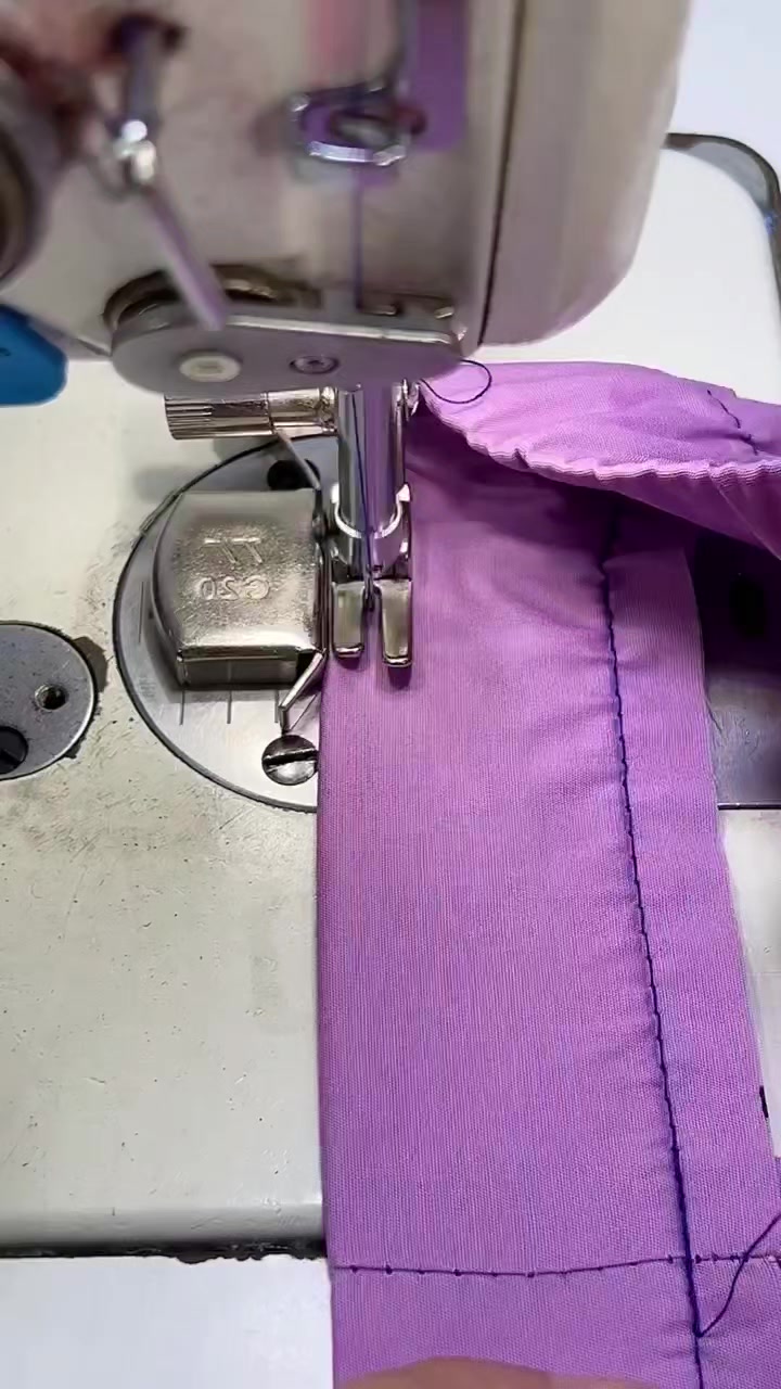 Easy ruched and draw string tech #tailor #sewing #foryou #placket # ...
