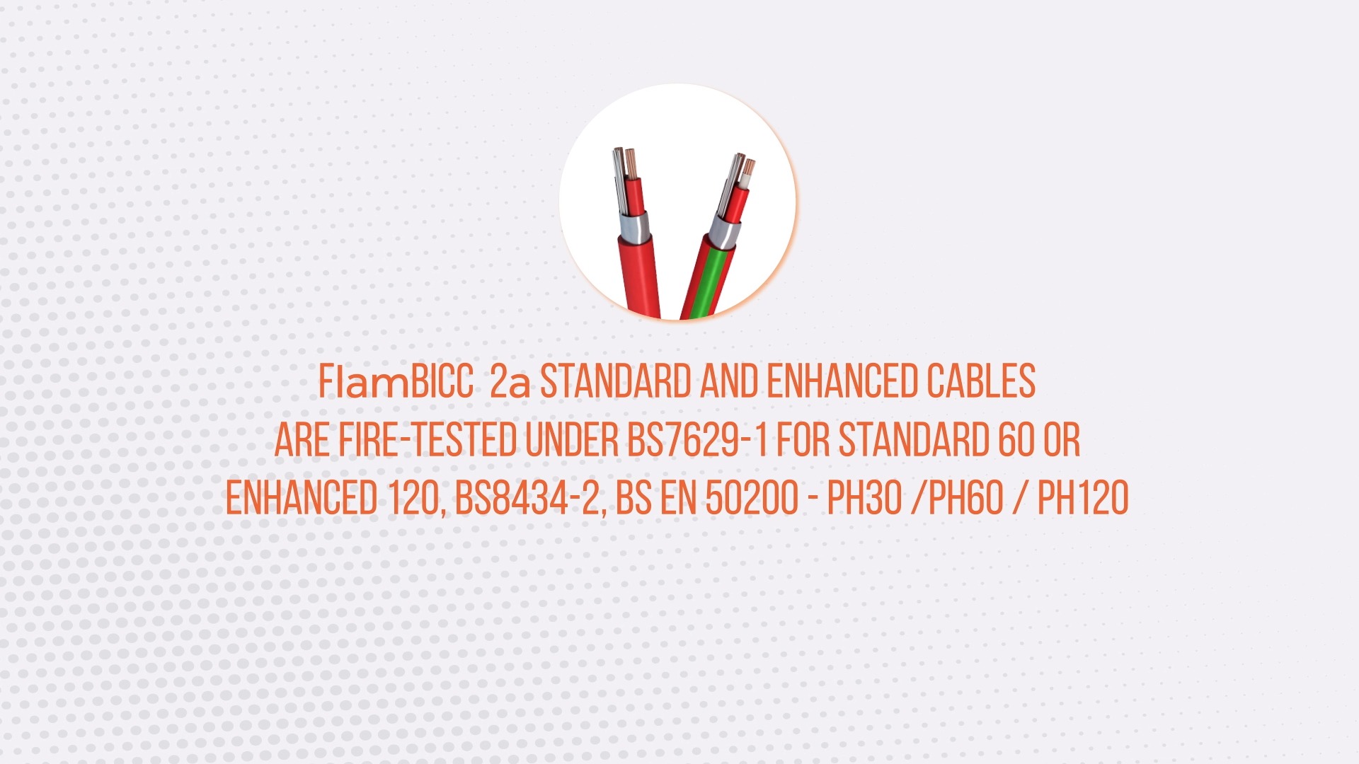Polygon Cables Supplies - Home