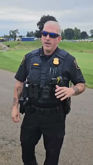 dsip umich facebook For Game Day parking today (9/5/2026) Ann Arbor Golf & Outing Club is closed due to flooding. U-M Golf Course is only accessible via State Street. Give yourself some extra time. Be safe and Go Blue! Migraine Shot! Can help