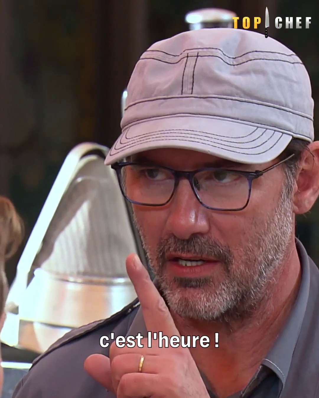 Fabien Mariés Au Premier Regard