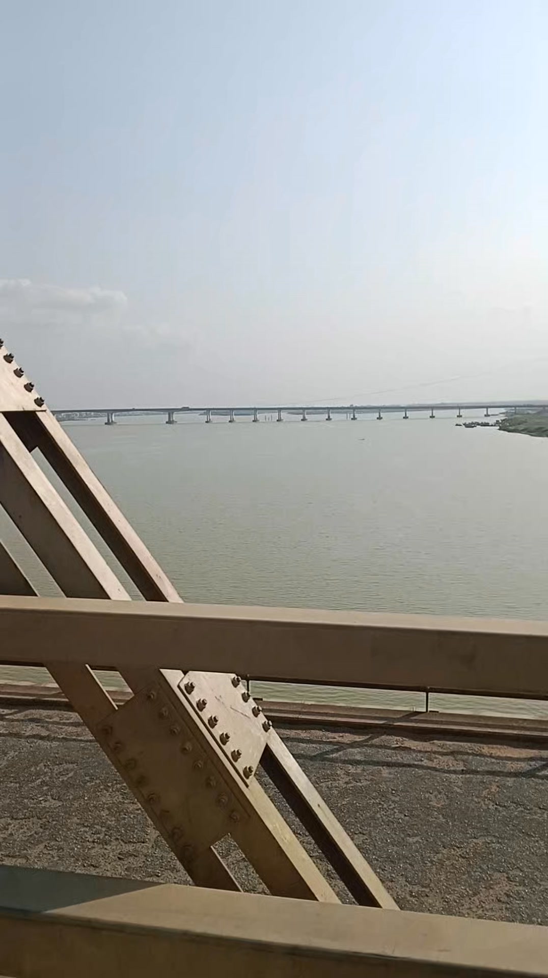 What is the name of this bridge in Japan?