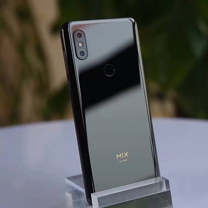 スマートフォン・携帯電話 Xiaomi Mi Mix 3 グローバル
