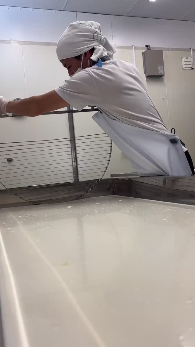 写真を撮る時なぜ「はいチーズ」というのか #豆知識 #青カビ王子 #雑学