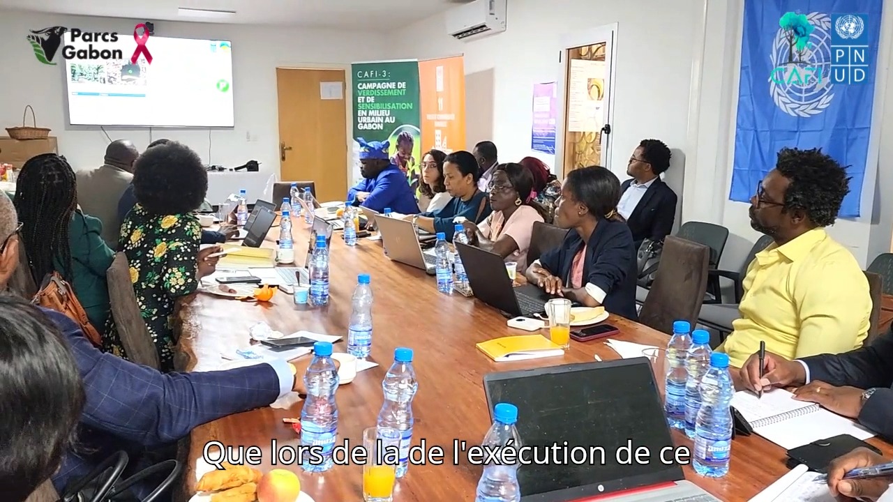 🎥🌱 Retour en vidéo sur l’atelier de 𝐫𝐞𝐬𝐭𝐢𝐭𝐮𝐭𝐢𝐨𝐧 & 𝐩𝐫𝐢𝐨𝐫𝐢𝐬𝐚𝐭𝐢𝐨𝐧 ...