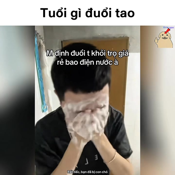 Con người khi thiếu tièn nó còn ghê hơn ma =)) | Rất tiếc, bạn đã bị ...