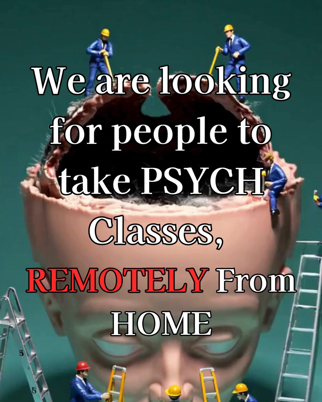 Earn your Psych Degree 100% Online | My Psychology Degrees | Facebook