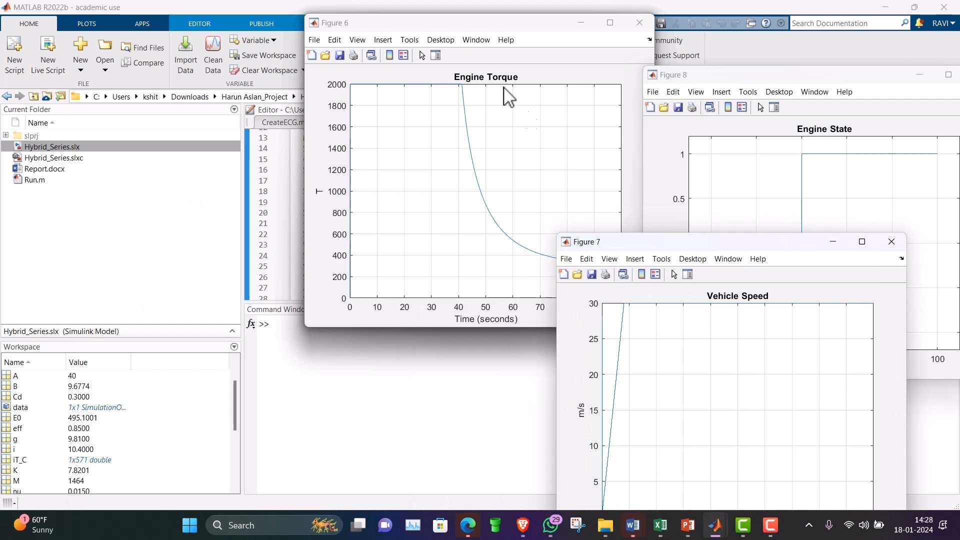 Speed control BLDC motor using Neural network ..!https://www ...