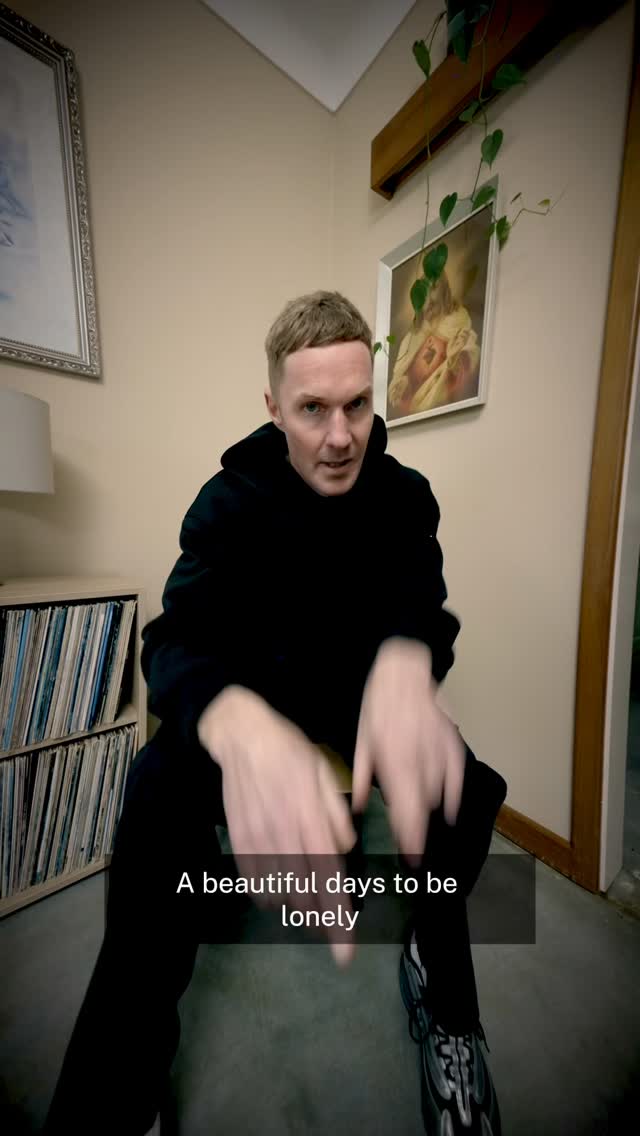 How Jimmy Carr found Jimmy Recard and “straight lifted it” for his walk ...