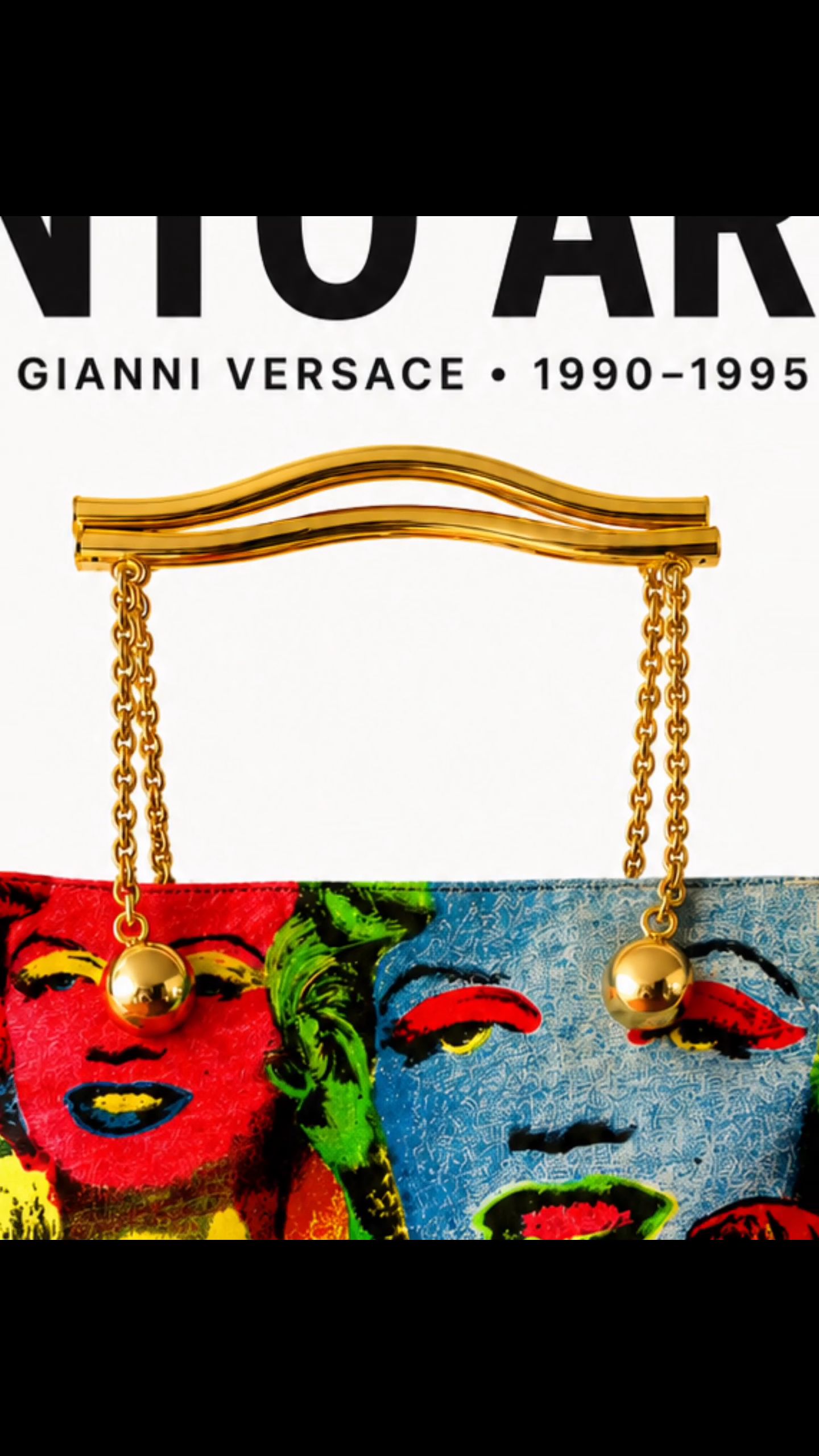 ✨Very Versace🔥 A totally iconic and instantly recognizable