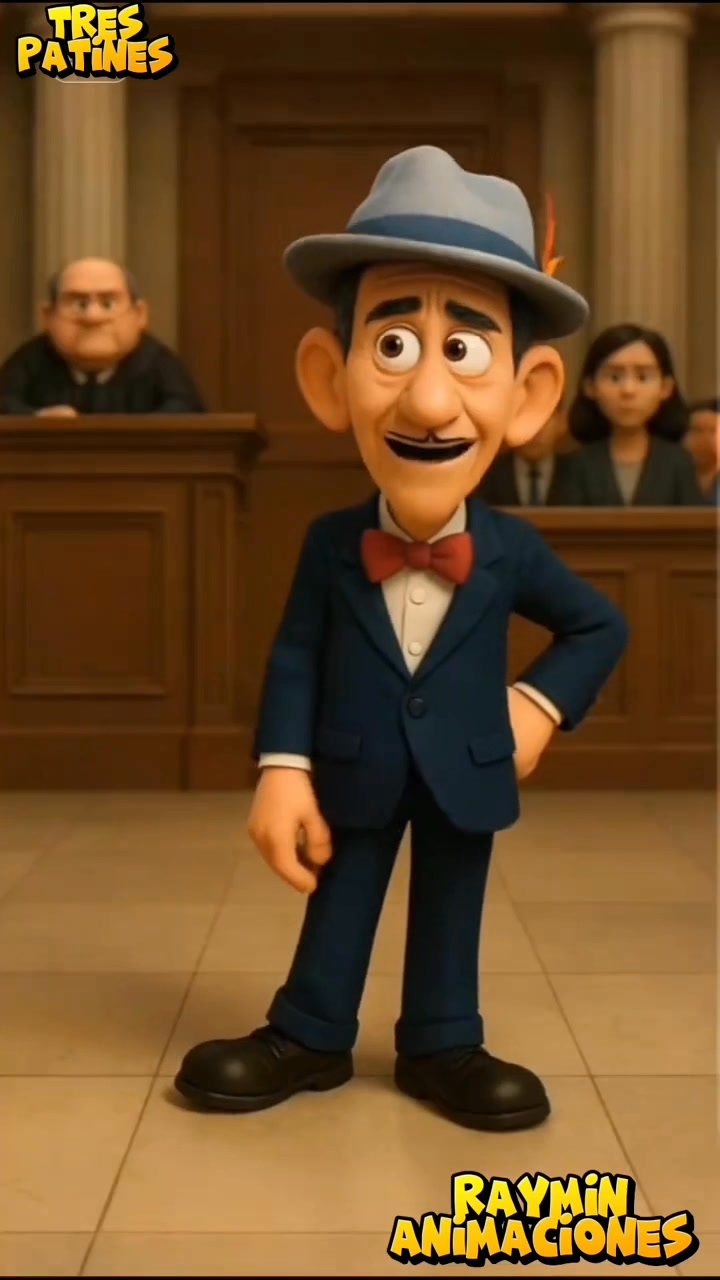 Raymin Animaciones #funnyvideo #borrachos #humor #chistes # ...