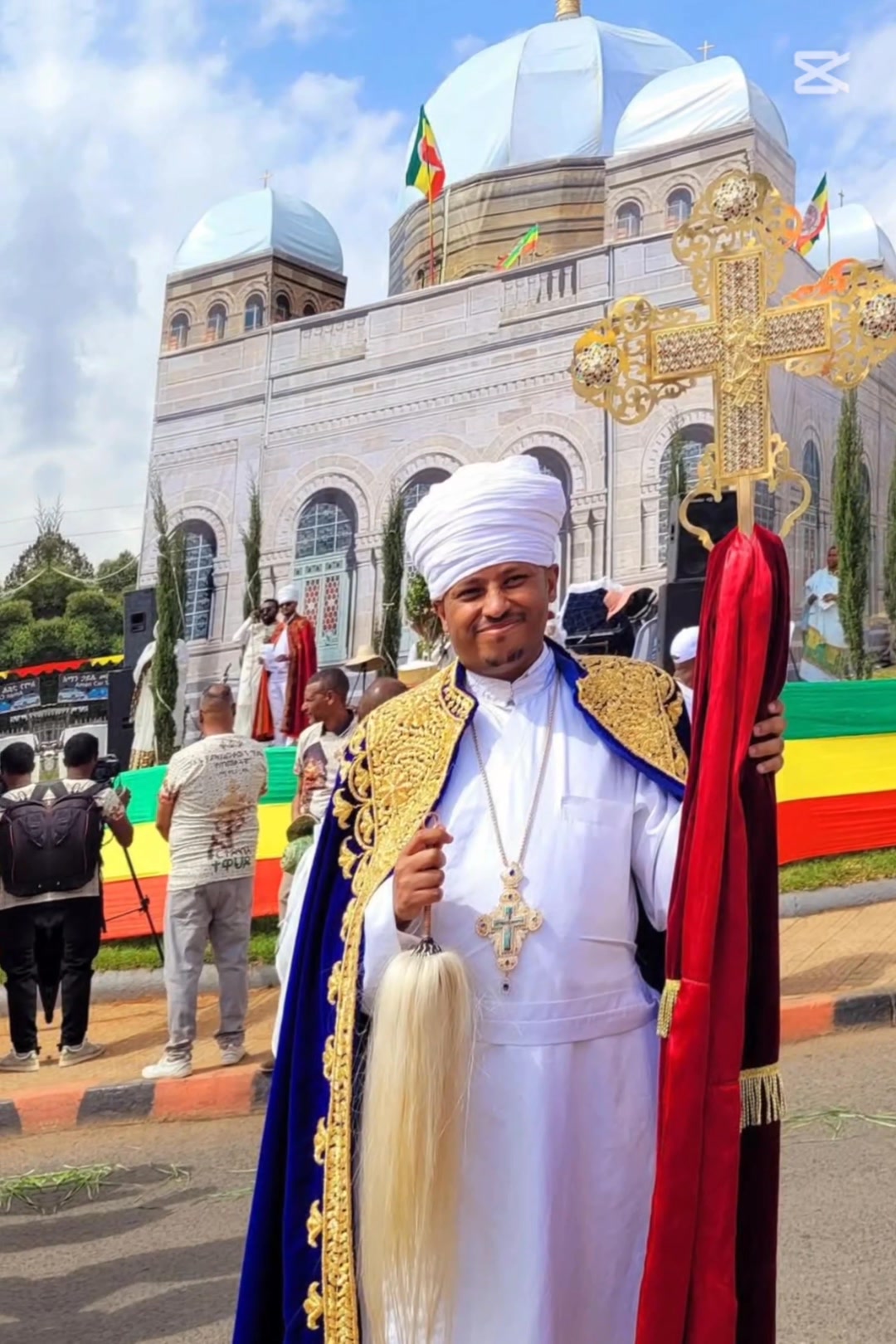 ኦርቶዶክስ ተዋሕዶ 🙏 | Emuye Ababaw | Facebook