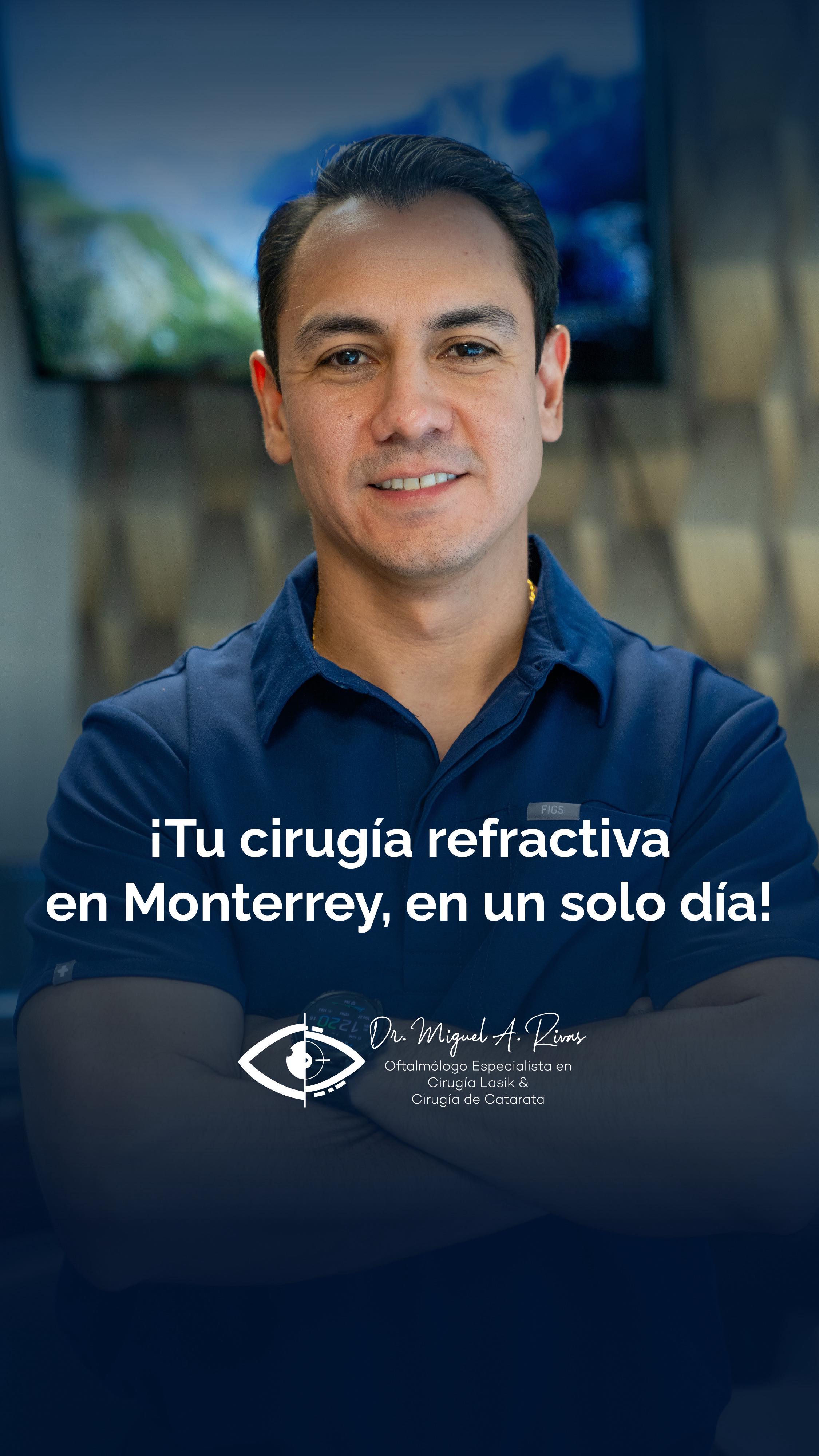 Dr. Miguel Angel Rivas Cruz... - Dr. Miguel Angel Rivas Cruz