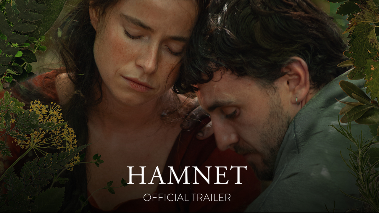 “A monumental cinematic experience.” Watch the official trailer for ...