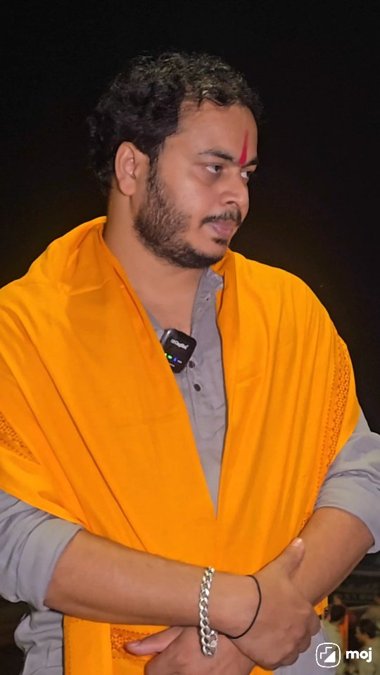 Aghori baba | Dhirendra Singh