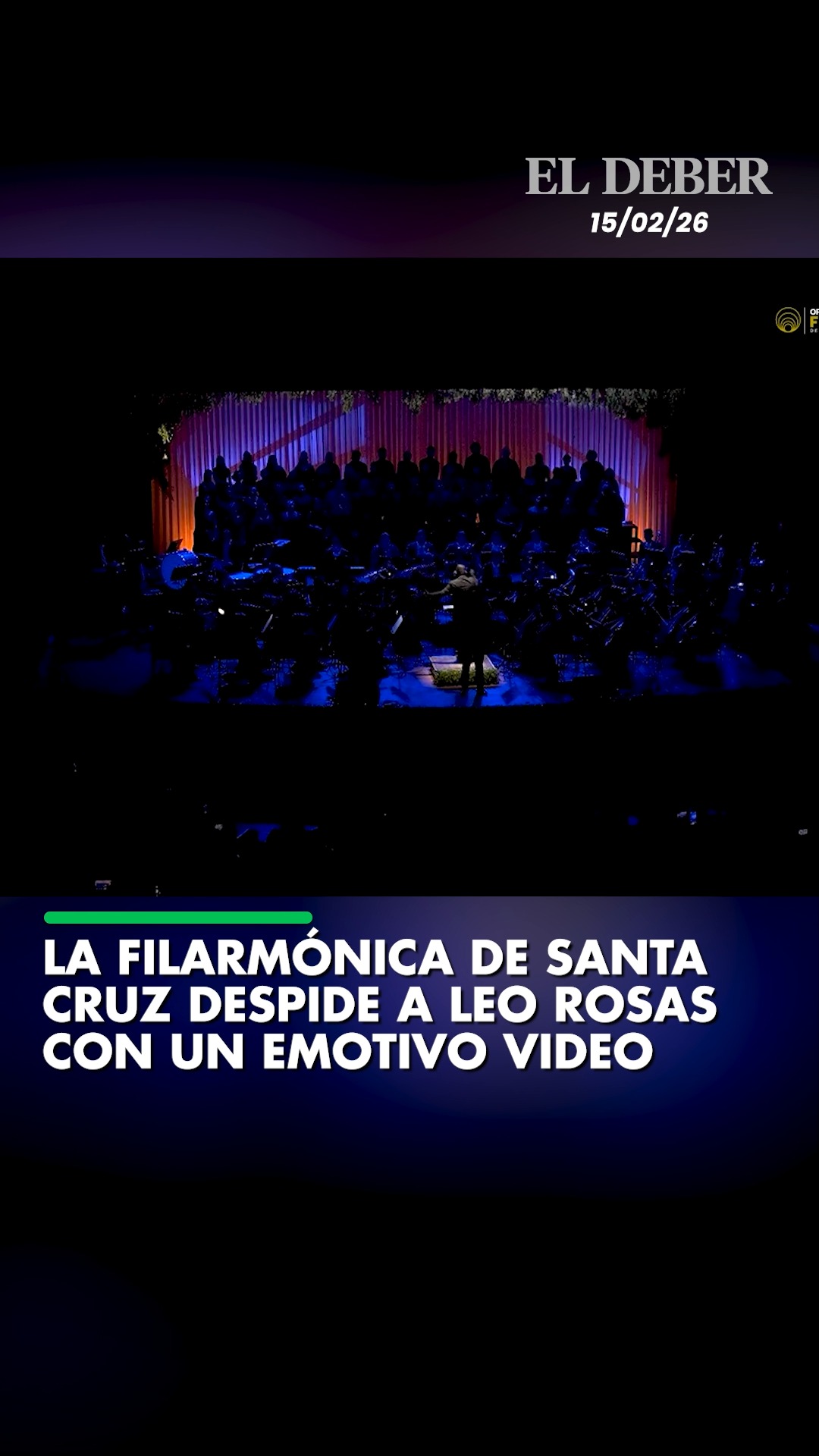 EL DEBER - EL DEBER added a new photo.