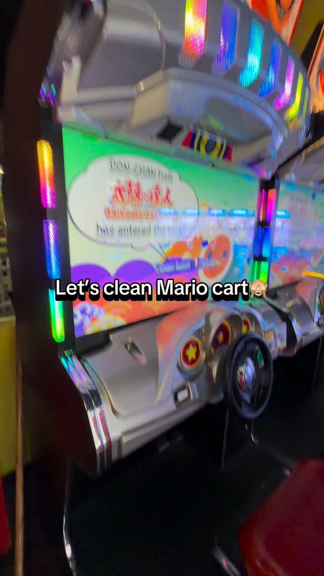 Come check us out! We stay clean so you can play carefree # ...