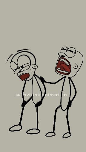 When you get your exam marks! #animation #memes #anime # ...