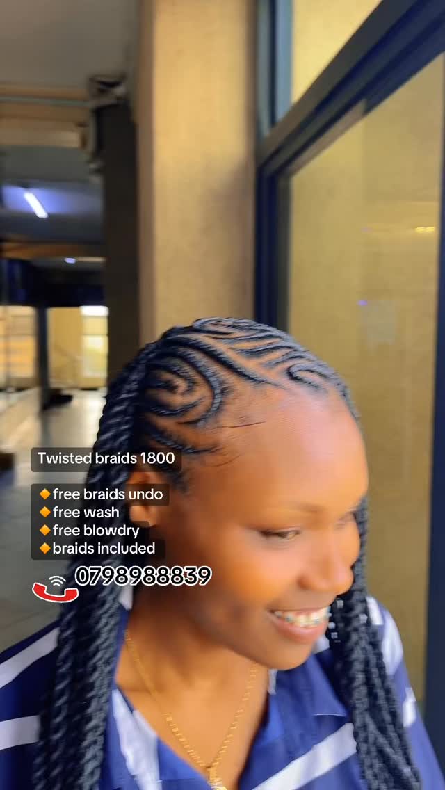 🔸cornrows 1400 🔸knotless 1300 🔸stitch lines 1700 🔸goddesses 1800 🔸 ...