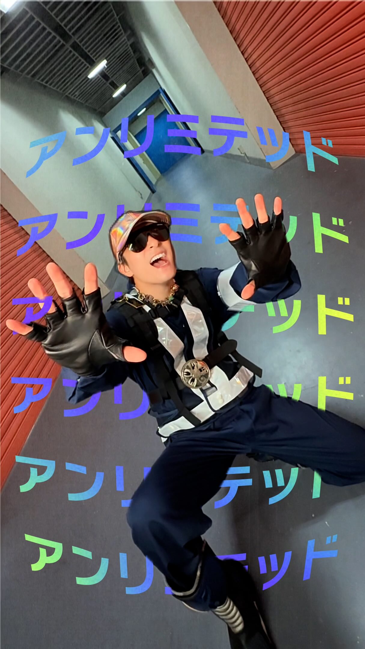 Da-iCE - 【お知らせ】 #花村想太 がプロデュースするブランド