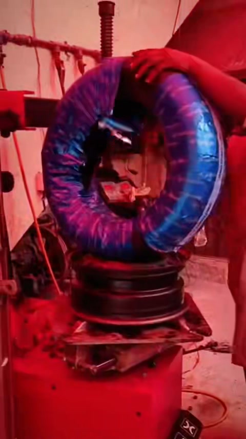 New Rashid Tyres | Muzaffargarh