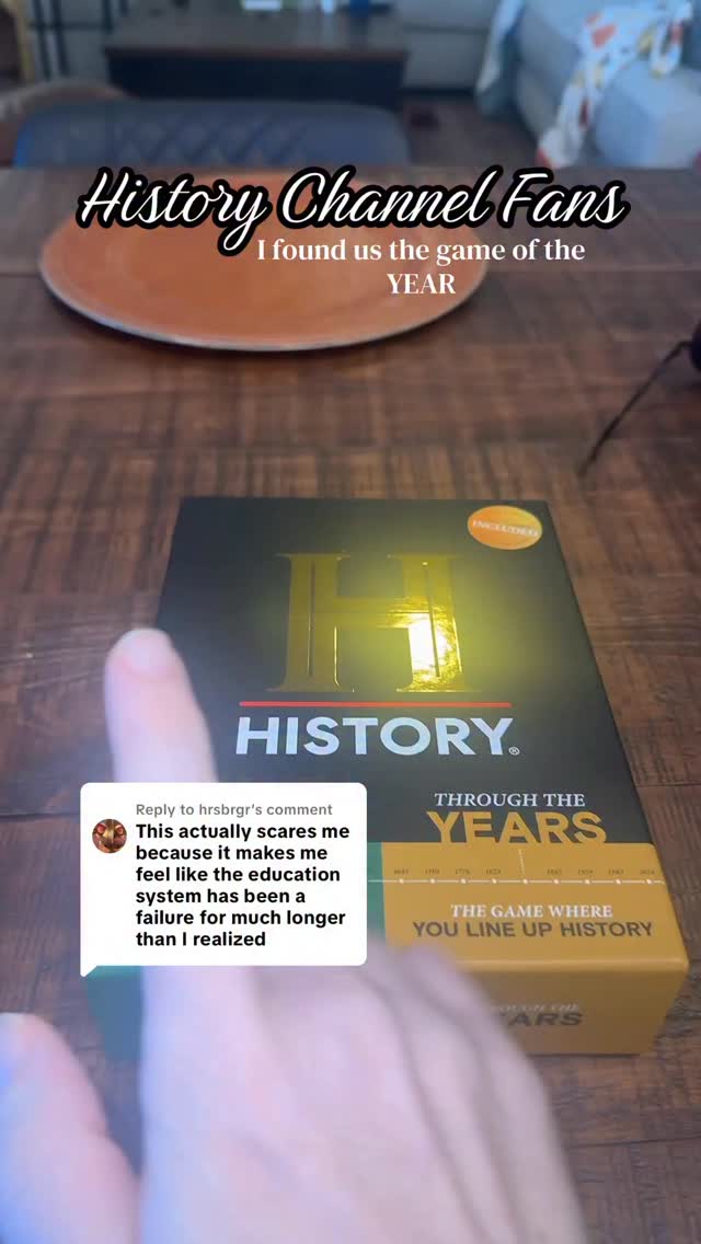 @history Channel 2 in 1 Edition TWO AWESOME OFFICIALLY LICENSED GAMES ...