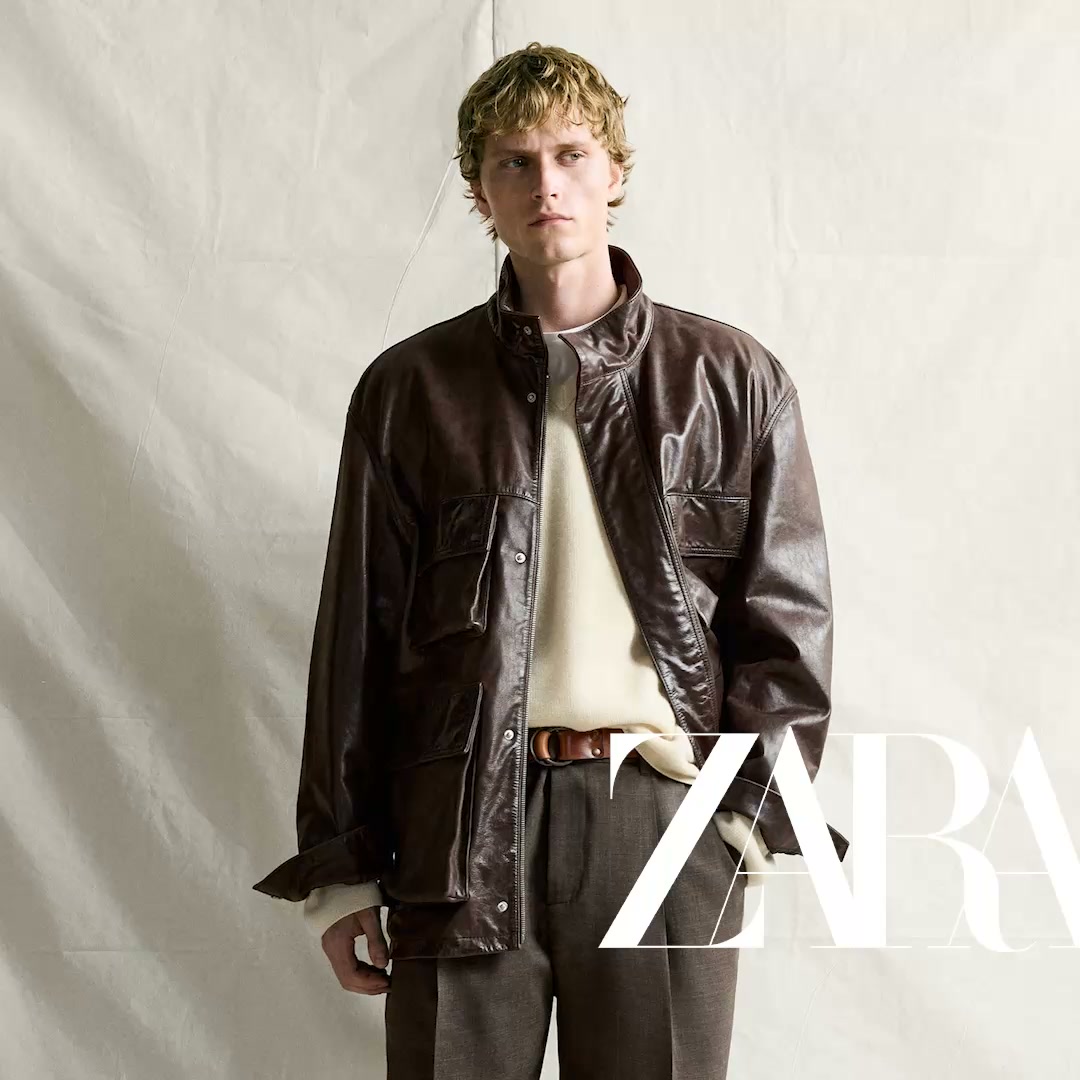 Discover the latest arrivals from ZARA ORIGINS | ZARA
