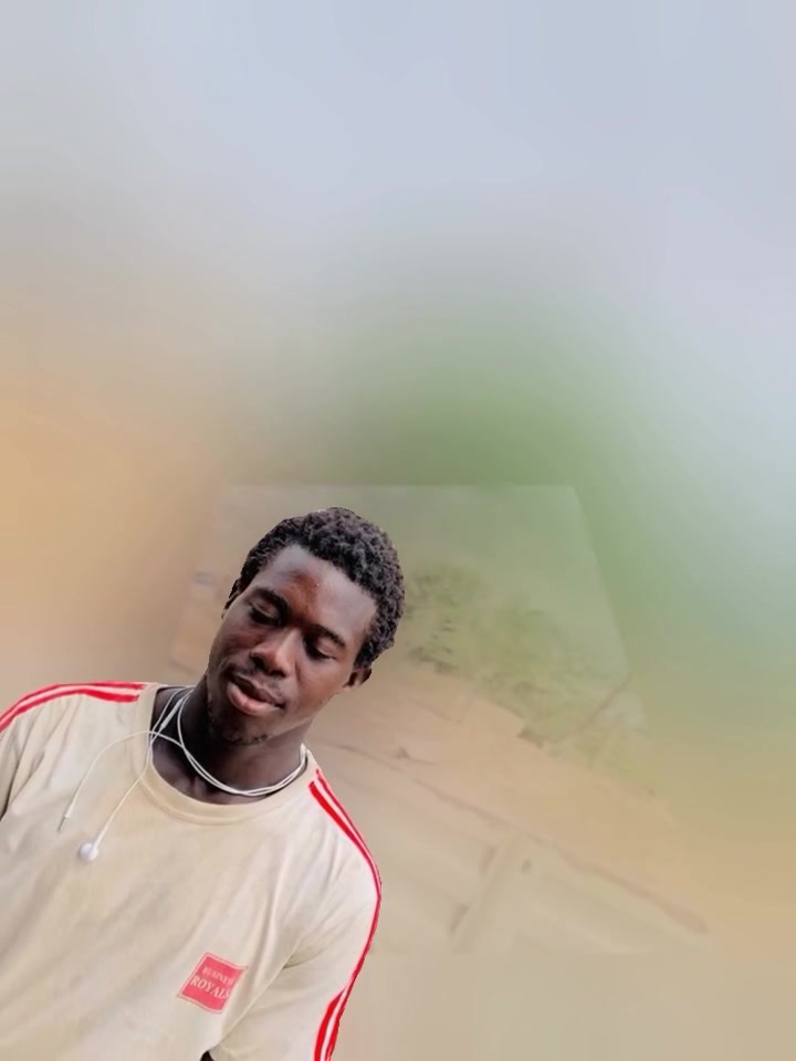 Life changes | Inusah Mubarack