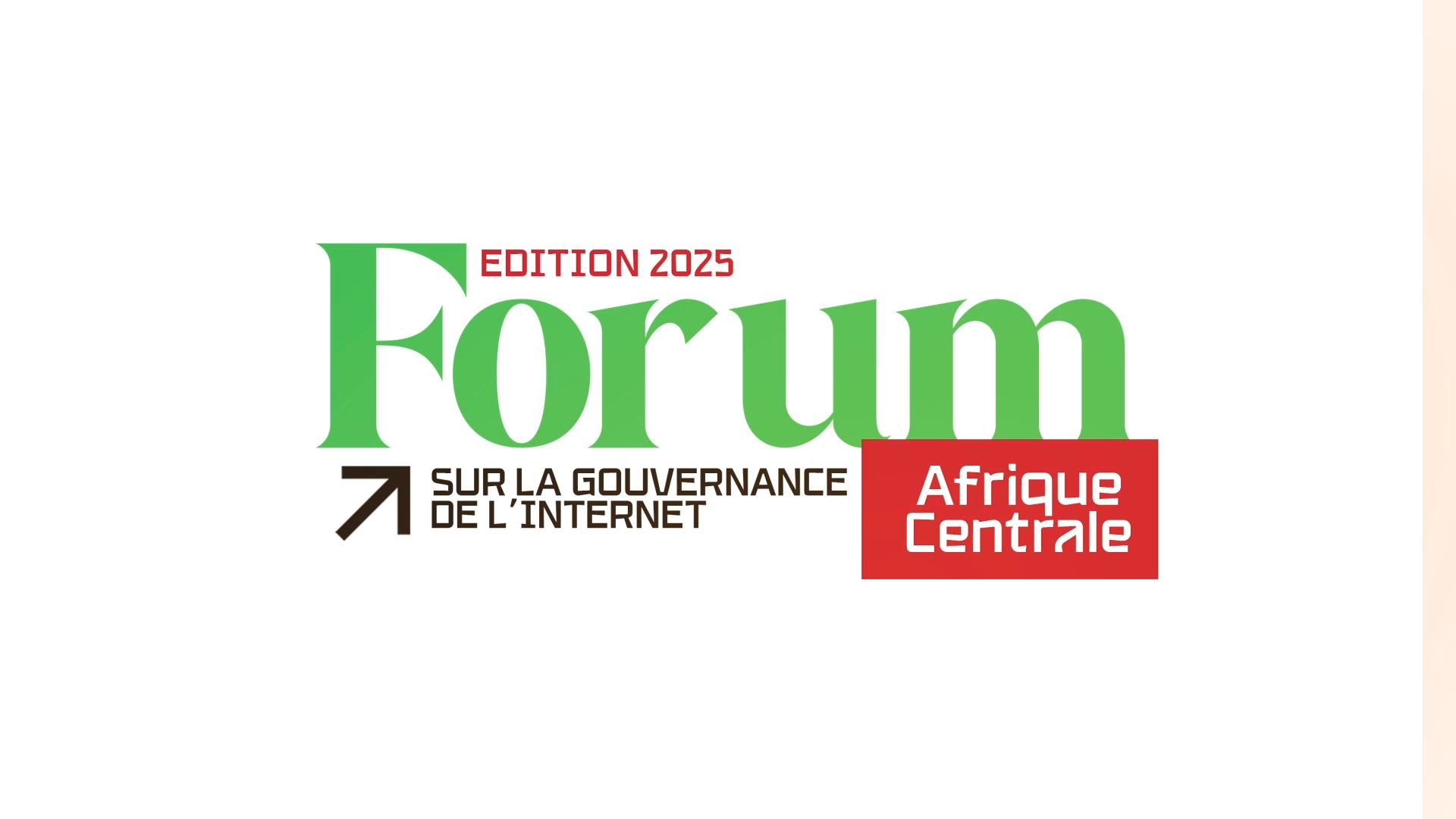 🔴Le Burundi s’apprête à accueillir le Forum sur la Gouvernance de l ...