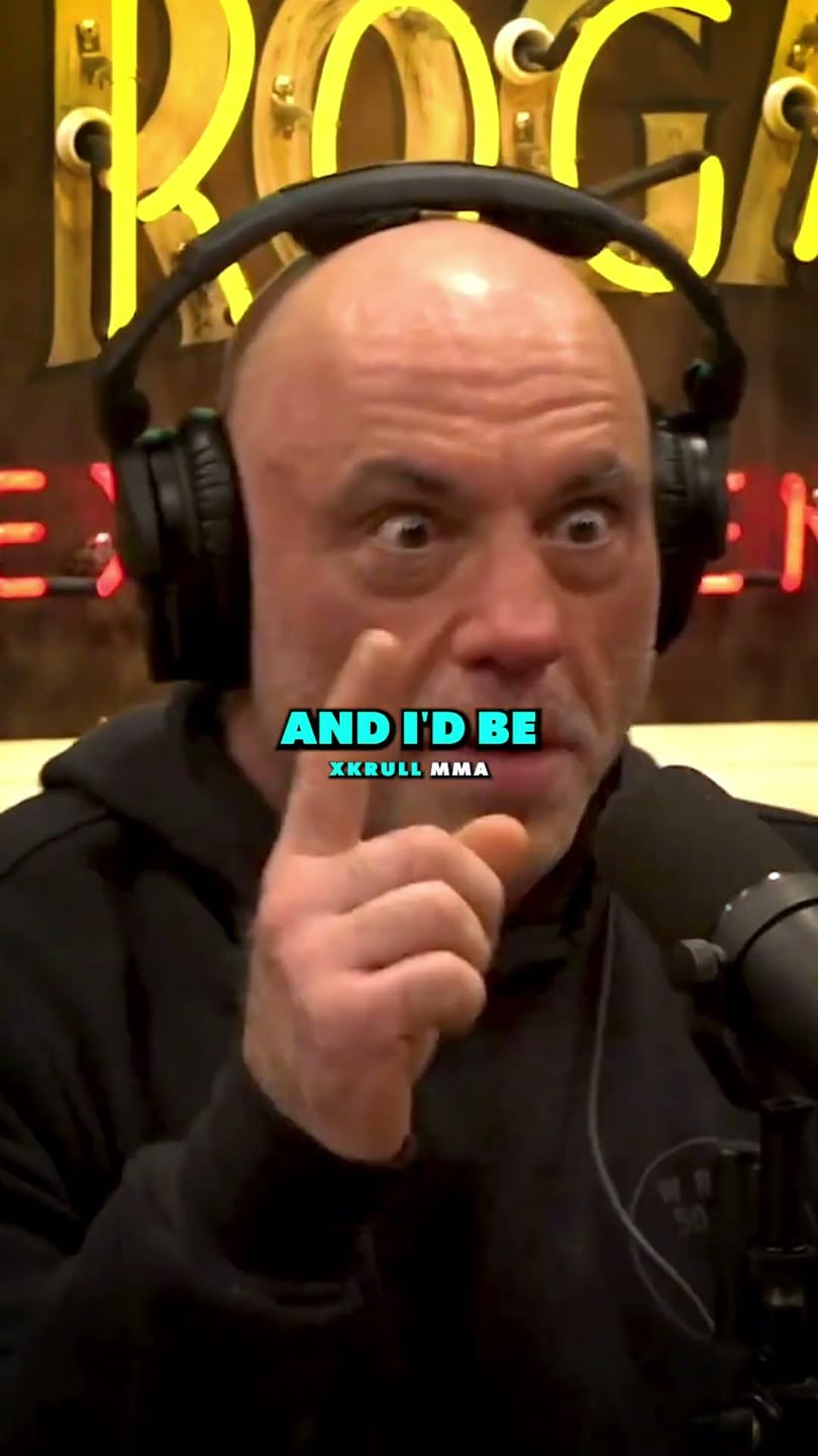 How Joe Rogan Helps His Friend Win UFC Bets #JetZoneX #joerogan #ufc # ...