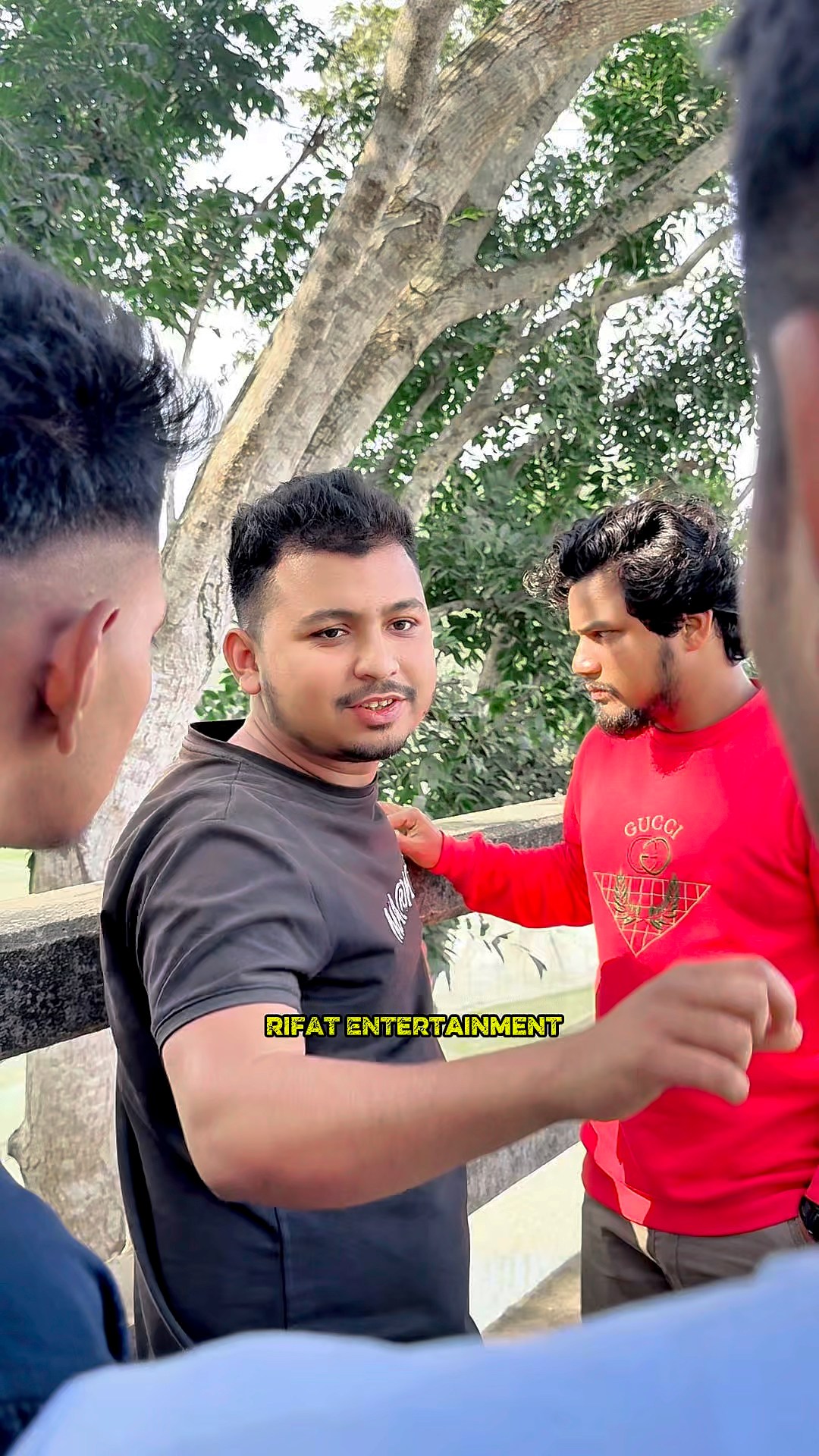 মসজিদের নামে চাঁ*দা তুলে সেই টাকা নিজে খায় #সামাজিক_ভিডিও # ...