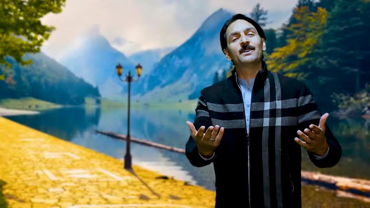 Da Guto Shmara Charta Mar Me Naki Pashto New Song By Shahid Khan 2026 ...